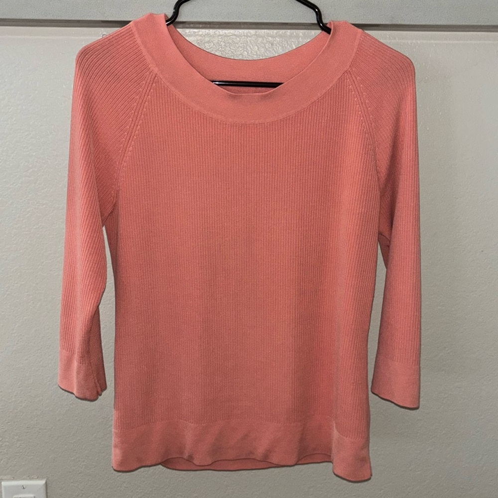 Sutton studio blouse